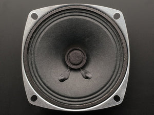 Speaker - 3" Diameter - 4 Ohm 3 Watt