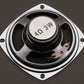 Speaker - 3" Diameter - 4 Ohm 3 Watt