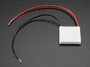 Peltier Thermo-Electric Cooler Module - 5V 1A