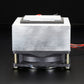 Peltier Thermo-Electric Cooler Module with Heatsink Assembly - 12V 5A