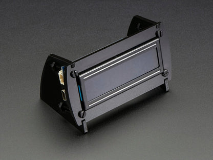 Acrylic Stand for 16x2 Character LCD