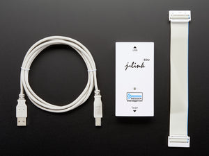 SEGGER J-Link EDU JTAG/SWD Debugger