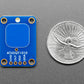 Standalone Momentary Capacitive Touch Sensor Breakout - AT42QT1010