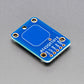 Standalone Toggle Capacitive Touch Sensor Breakout - AT42QT1012