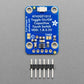 Standalone Toggle Capacitive Touch Sensor Breakout - AT42QT1012