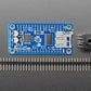 VS1053 Codec + MicroSD Breakout - MP3/WAV/MIDI/OGG Play + Record - v4
