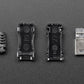USB DIY Connector Shell - Type Mini-B Plug