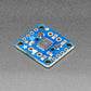 Adafruit Push-button Power Switch Breakout