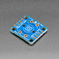 Adafruit Push-button Power Switch Breakout