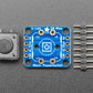 Adafruit Push-button Power Switch Breakout