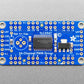 Adafruit 24-Channel 12-bit PWM LED Driver - SPI Interface - TLC5947