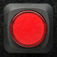 16mm Illuminated Pushbutton - Red Momentary