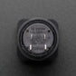 16mm Illuminated Pushbutton - Green Momentary