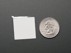 Heat Sink Thermal Tape - 3M 8810 - 25mm x 25mm