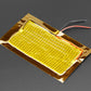 Electric Heating Pad - 10cm x 5cm