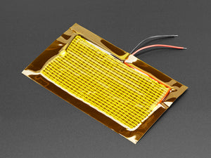 Electric Heating Pad - 10cm x 5cm