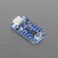 Adafruit Trinket Mini Microcontroller 5V Logic