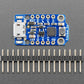 Adafruit Trinket Mini Microcontroller 5V Logic