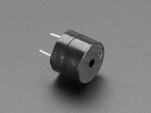 Buzzer 5V - Breadboard Friendly