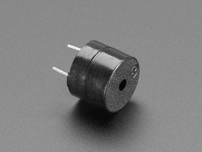 Buzzer 5V - Breadboard Friendly