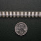 Break-away 0.1" 36-pin Strip Right-Angle Male Header (10 pack)