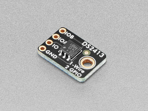 DS2413 1-Wire Two GPIO Controller Breakout