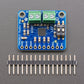 Stereo 2.1W Class D Audio Amplifier - TPA2012