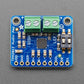 Stereo 2.1W Class D Audio Amplifier - TPA2012