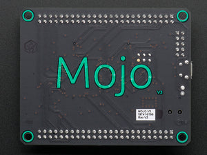 Mojo FPGA Development Board