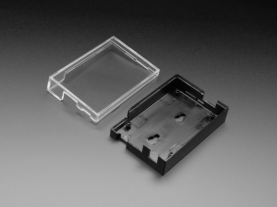 Adafruit BBB Case - Enclosure for Beagle Bone Black