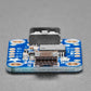 Resistive Touch Screen to USB Mouse Controller - AR1100
