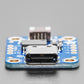 Resistive Touch Screen to USB Mouse Controller - AR1100