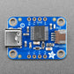 Resistive Touch Screen to USB Mouse Controller - AR1100