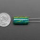 4700uF 10V Electrolytic Capacitor