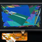 4.3" 40-pin TFT Display - 480x272 with Touchscreen