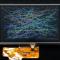4.3" 40-pin TFT Display - 480x272 with Touchscreen
