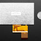 4.3" 40-pin TFT Display - 480x272 with Touchscreen