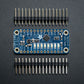 Adafruit CAP1188 8-Key Capacitive Touch Sensor Breakout