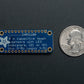 Adafruit CAP1188 8-Key Capacitive Touch Sensor Breakout
