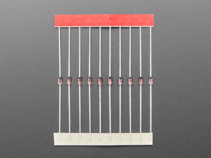 1N4148 Signal Diode - 10 Pack
