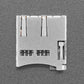 MicroSD Socket