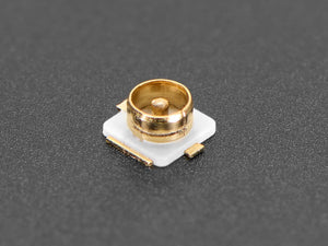 uFL SMT Antenna Connector