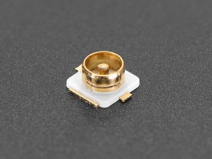 uFL SMT Antenna Connector