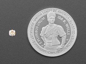 uFL SMT Antenna Connector