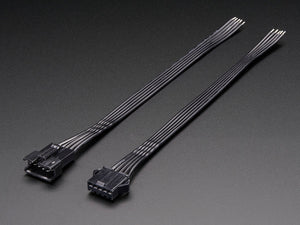 5-pin JST SM Plug + Receptacle Cable Set