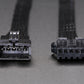5-pin JST SM Plug + Receptacle Cable Set