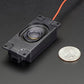Stereo Enclosed Speaker Set - 3W 4 Ohm