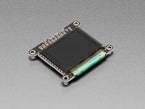 OLED Breakout Board - 16-bit Color 1.27" with microSD Holder - EYESPI Connector