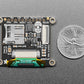 OLED Breakout Board - 16-bit Color 1.27" with microSD Holder - EYESPI Connector