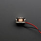 Bone Conductor Transducer with Wires - 8 Ohm 1 Watt